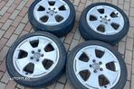 Jante Audi A3 R17 5x112 7,5J et56 8P0601025C - 5