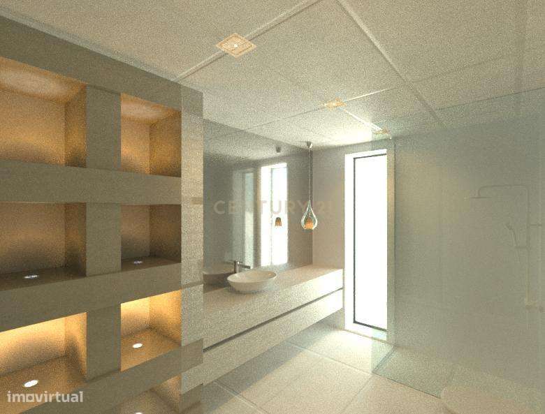 Moradia T2 com Piscina – Lagoa de Albufeira - Grande imagem: 4/10