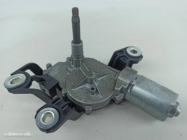 Motor Limpa Vidros Mala Volkswagen Touran (1T3) - 1