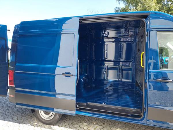 Volkswagen Crafter - 6