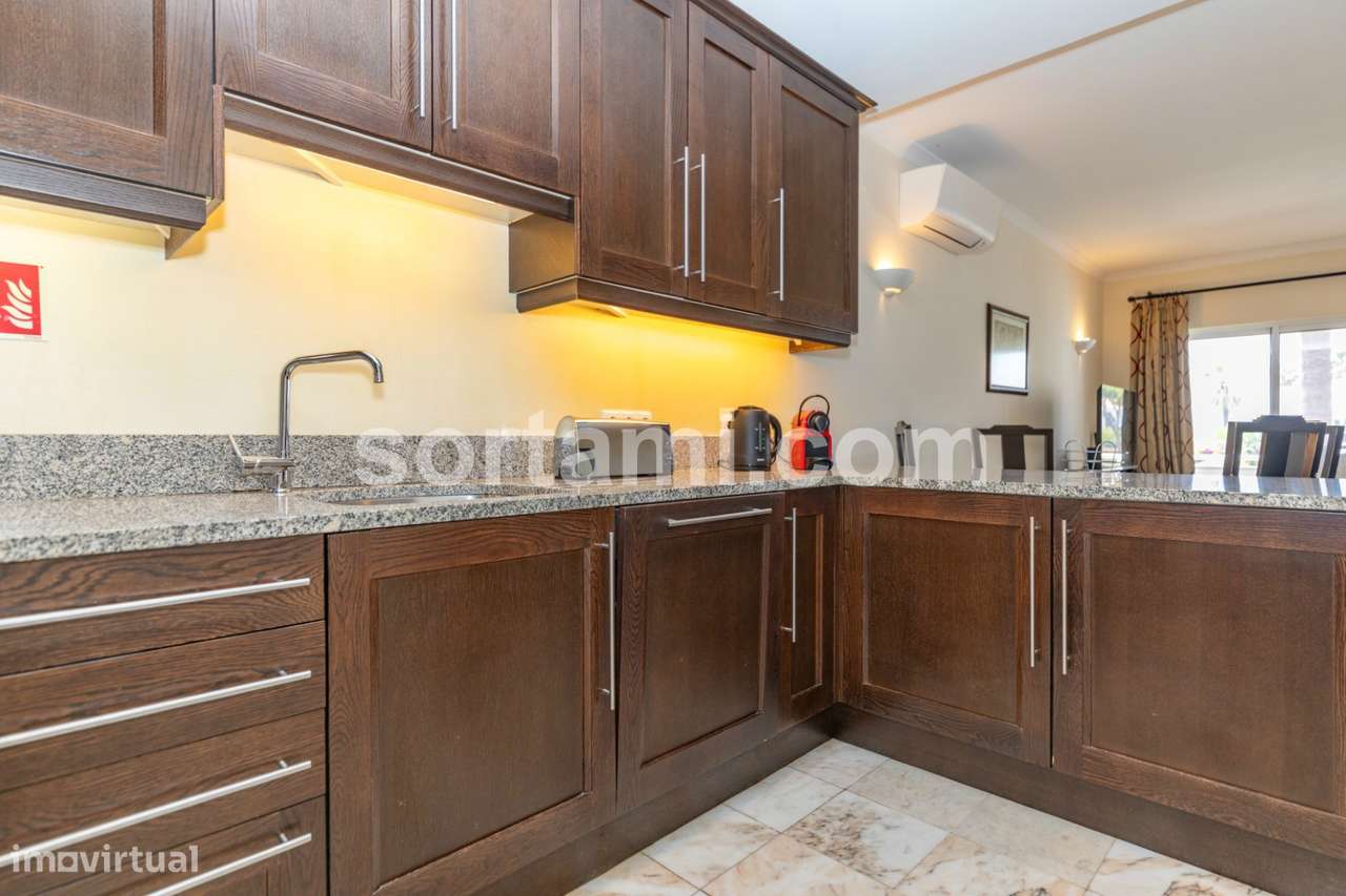 Moradia Geminada T2+1 Venda em Almancil,Loulé - Grande imagem: 3/33