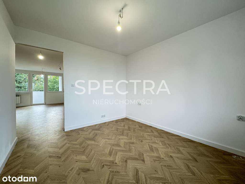 Mieszkanie 4-pokojowe do własnej aranżacji-8