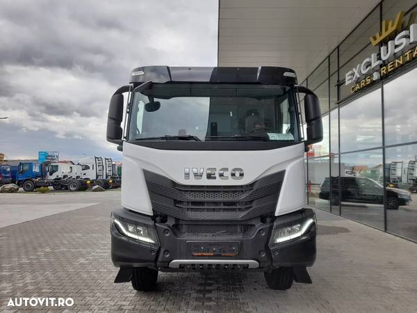 Iveco T-Way AD410T41B-S184 Cifa - 3