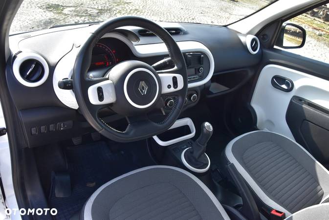 Renault Twingo SCe 70 Start&Stop LIMITED - 13