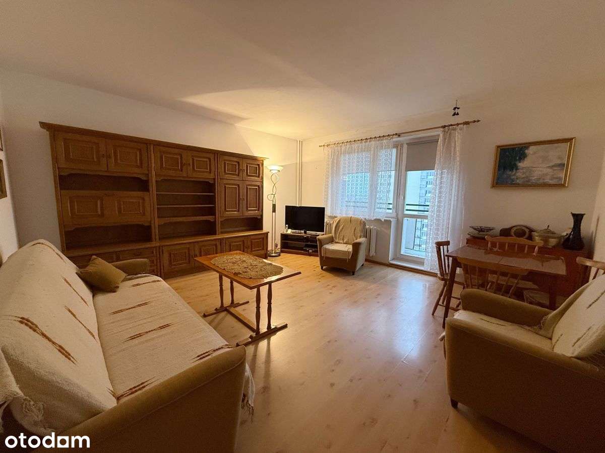 os. Kopernika, rozwinięta infrastruktura, balkon-1