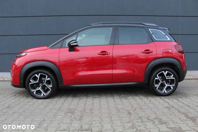 Citroën C3 Aircross - 3