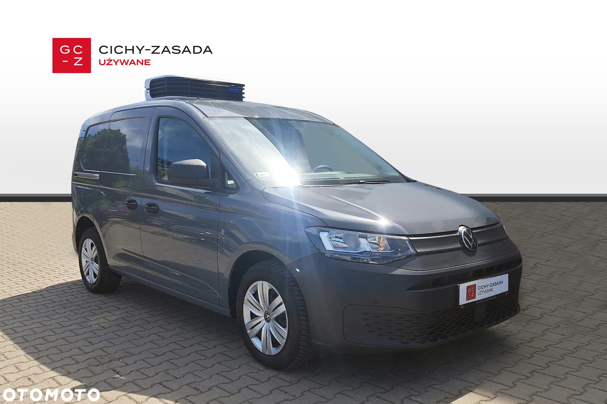 Volkswagen Caddy - 7