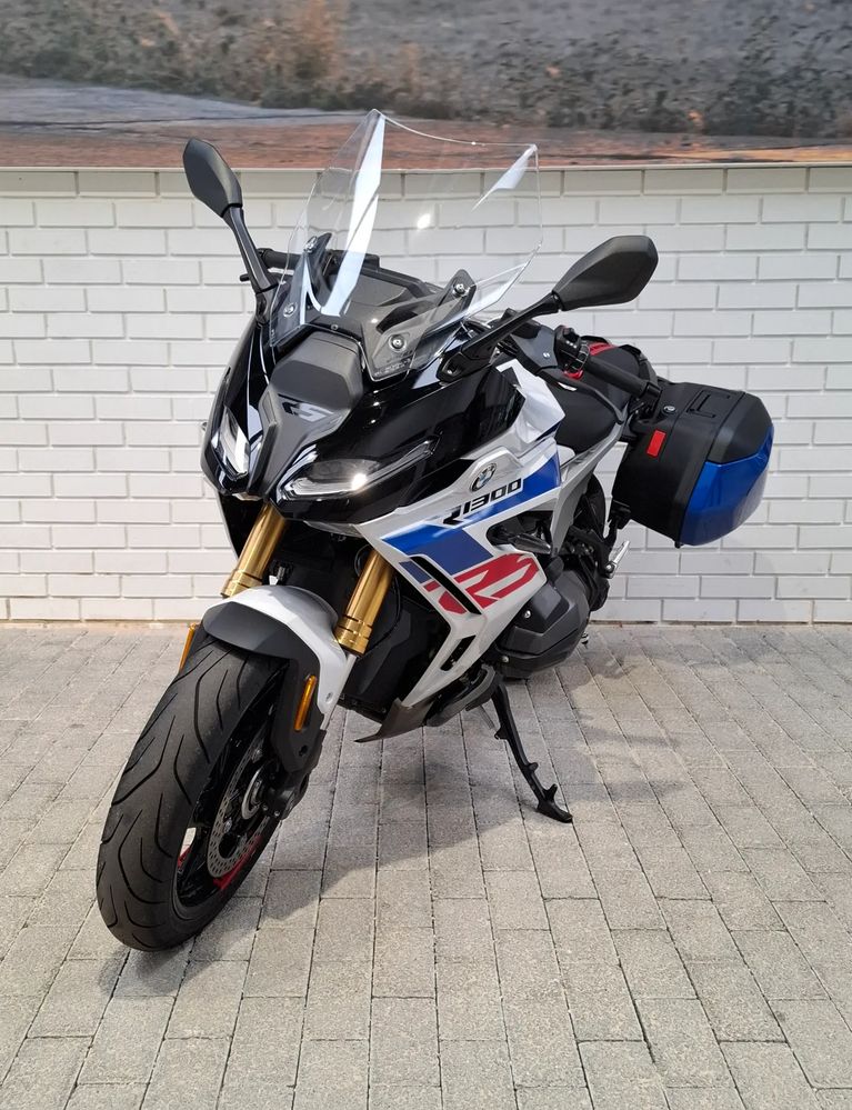 BMW R 1300 RS