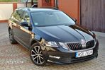 Skoda Octavia 1.6 TDI DSG Soleil - 2