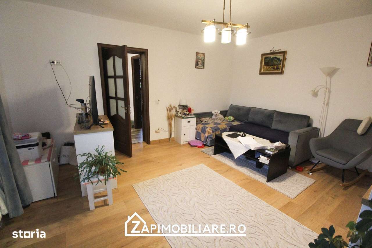 Zona Budai - Casa 1 nivel singur pe curte - 431 mp teren - Imagine principală: 5/14