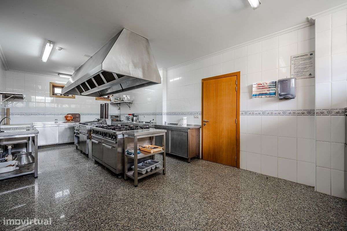 Hotel para venda em Cambeses do Rio, Montalegre, Vila Real-31