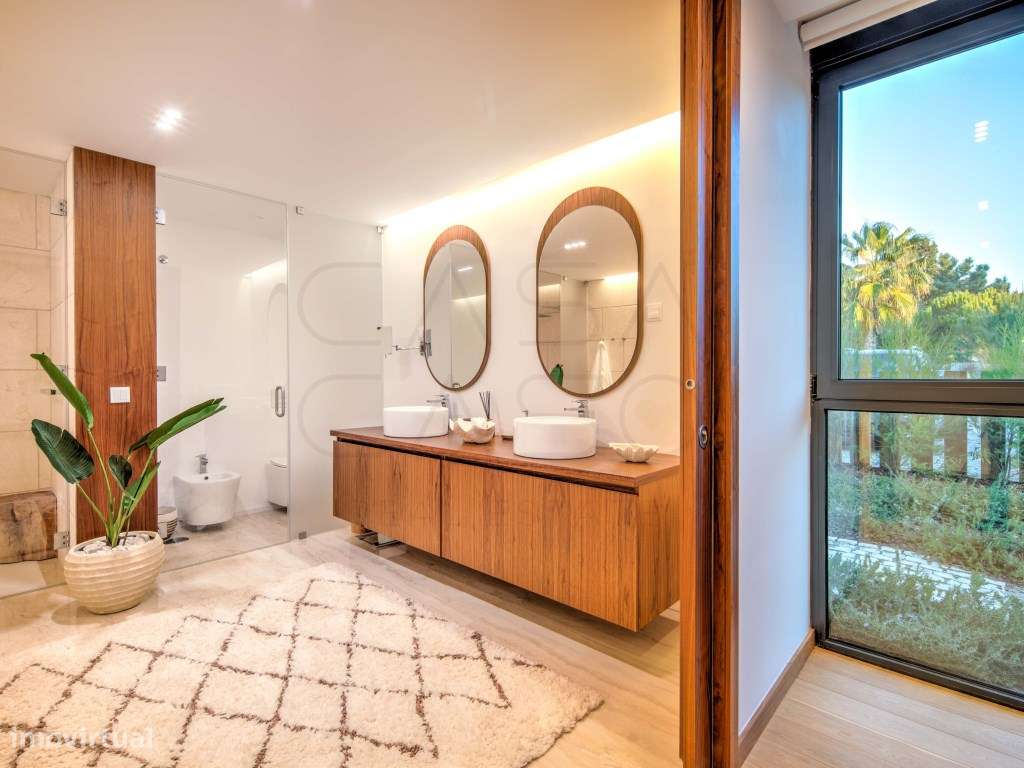 Atlantic Villas - Um Refúgio de Luxo, Natureza e Exclusividade a Me...-35
