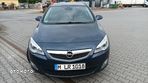 Opel Astra 1.4 Turbo ecoFLEX Start/Stop Innovation - 2