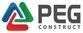 Peg Construct Siglă