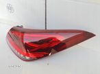 LAMPA LEWA MERCEDES CLA W118 SEDAN KOMBI AMG EU - 2