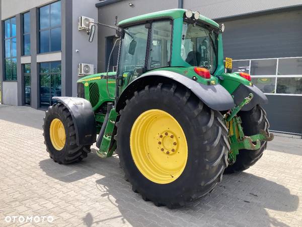 John Deere 6620 - 2