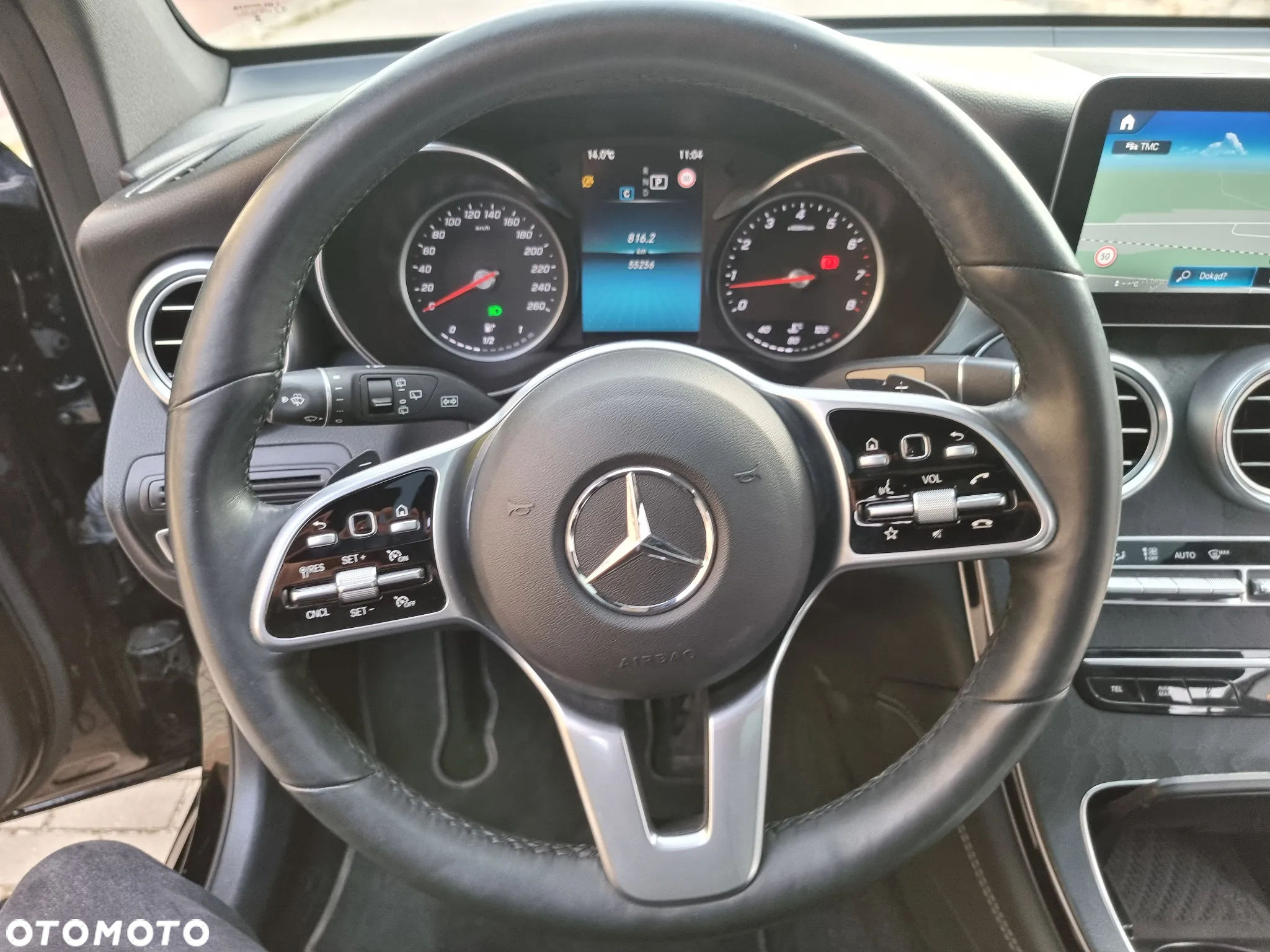 Mercedes-Benz GLC 300 4Matic 9G-TRONIC - 23