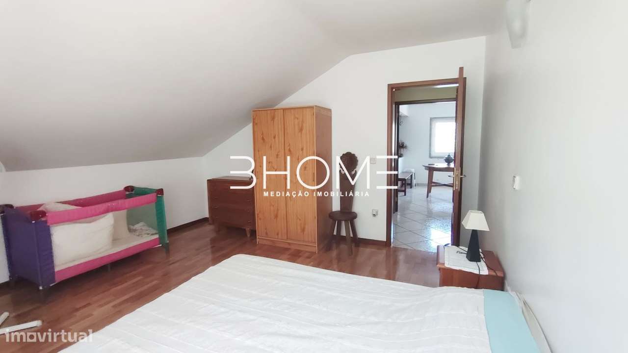 Moradia Individual na Povoa de Lanhoso - Sobradelo da Goma-45