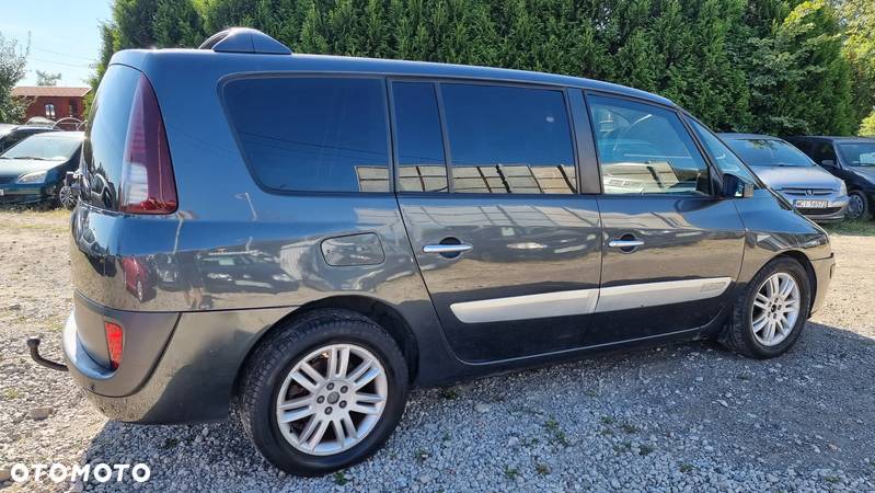 Renault Espace 3.0 dCi Privilege - 5