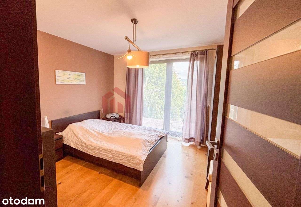 Do zamieszkania Dom w Ropczycach z piękną działką-16