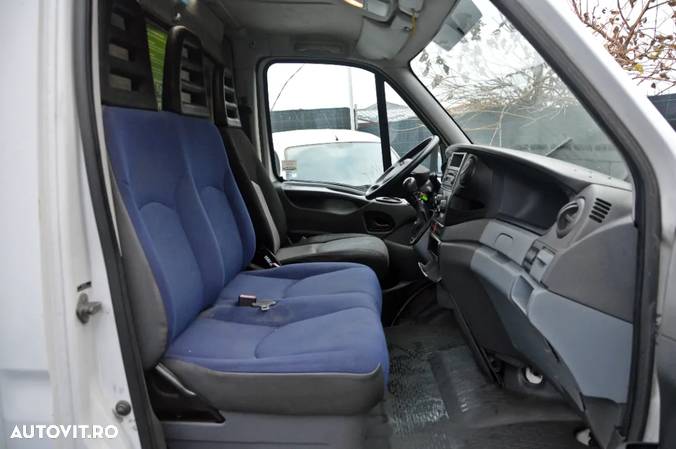 Iveco Daily 35C11 - 5