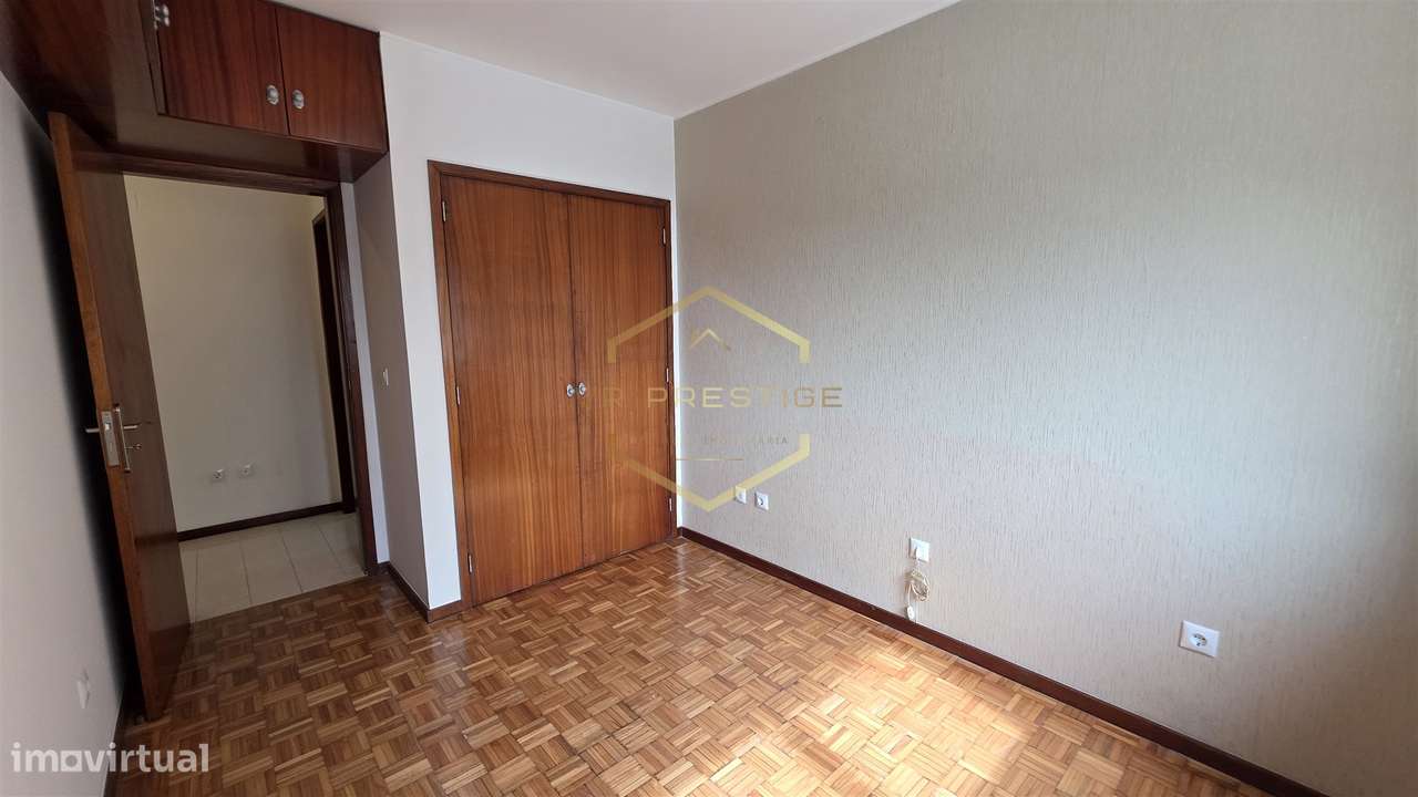 Apartamento T1 a 450 metros da praia de Aver-o-Mar-12