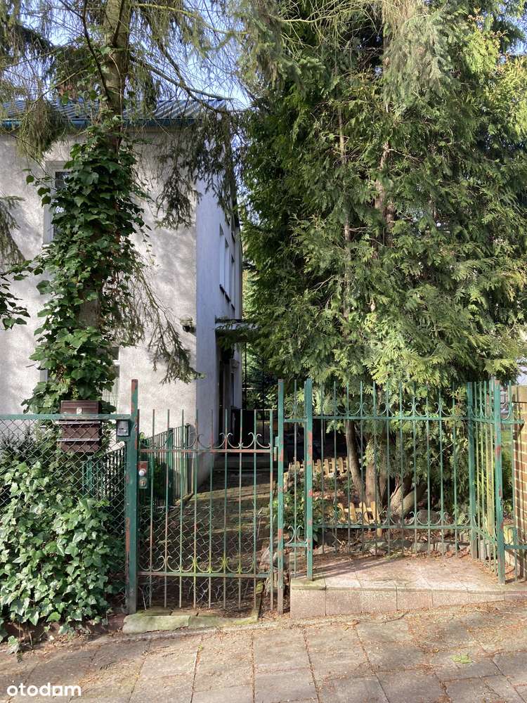 Wyjątkowy dom przy Parku Kasprowicza - Pełny obrazek: 4/20