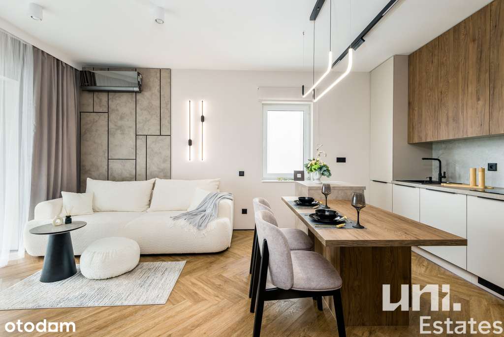 2 pokoje | top lokalizacja | Dobrynów | balkon - Pełny obrazek: 2/20