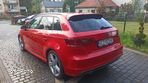 Audi A3 1.6 TDI Sportback (clean diesel) S line Sportpaket - 3