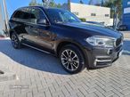 BMW X5 25 d sDrive Comfort 7L - 4