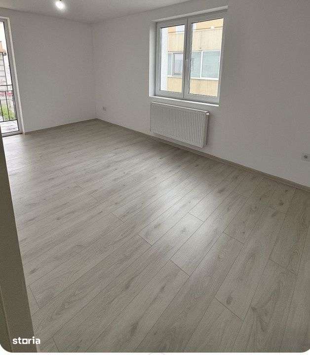 Apartament 2 camere Zona Centrala, Finisat, Tva Inclus - Imagine principală: 3/4