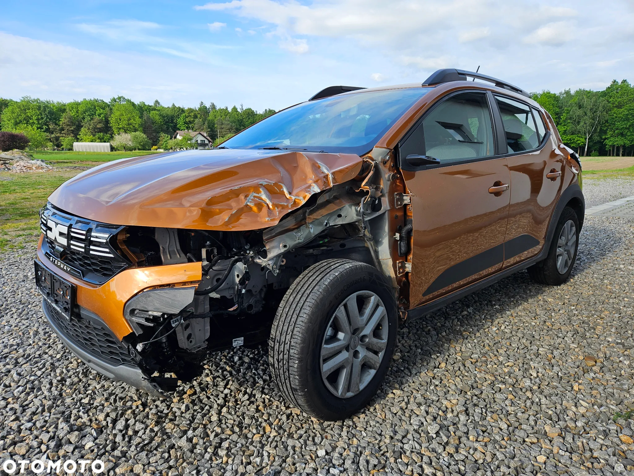 Dacia Sandero Stepway TCe 90 Expression - 4