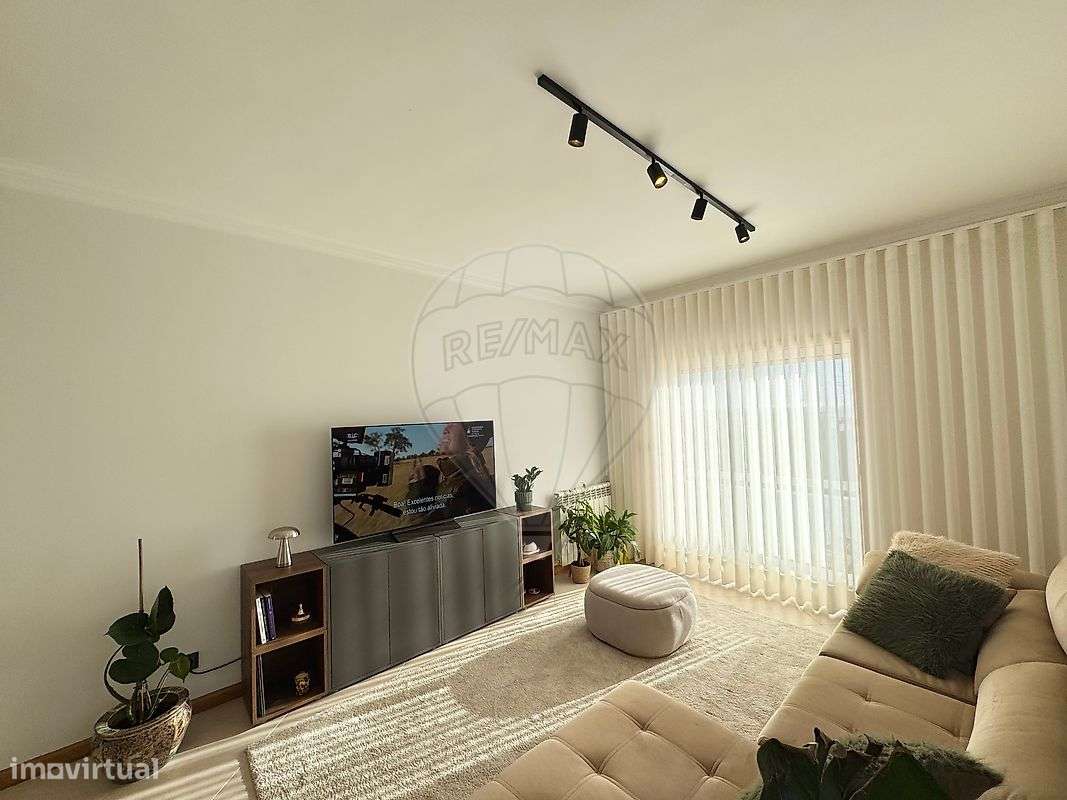 Apartamento T2 para venda-7