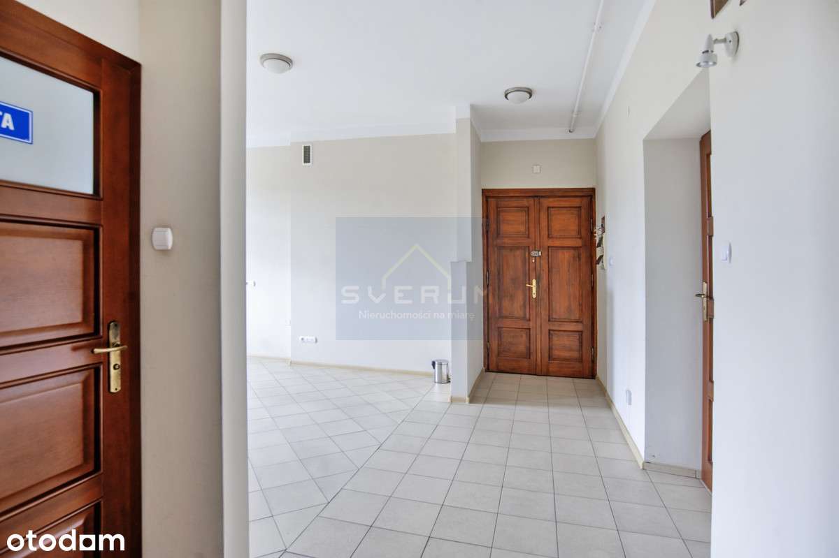 Lokal na wynajem w dzielnicy Śródmieście - Pełny obrazek: 3/20