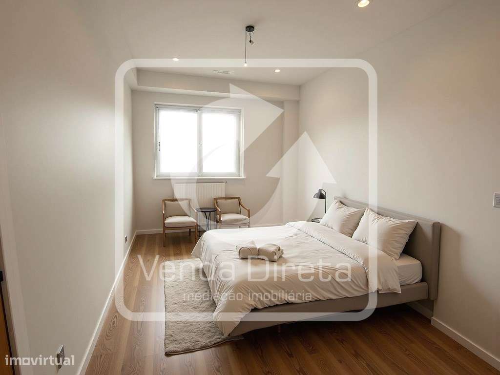 Apartamento T3 com 144² no Alto do Seixalinho | Perto da Estação Fe...-5
