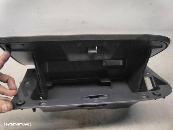 Porta Luvas 6j185_7095 Seat Ibiza Iv (6j5, 6p1) - 3