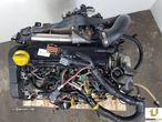 MOTOR COMPLETO RENAULT CLIO II 2008 -K9K - 8