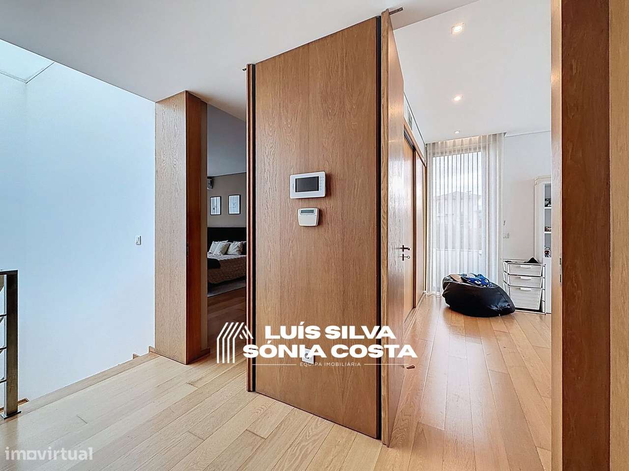 Moradia T3 em Avintes – Conforto, Tecnologia e Design...-22