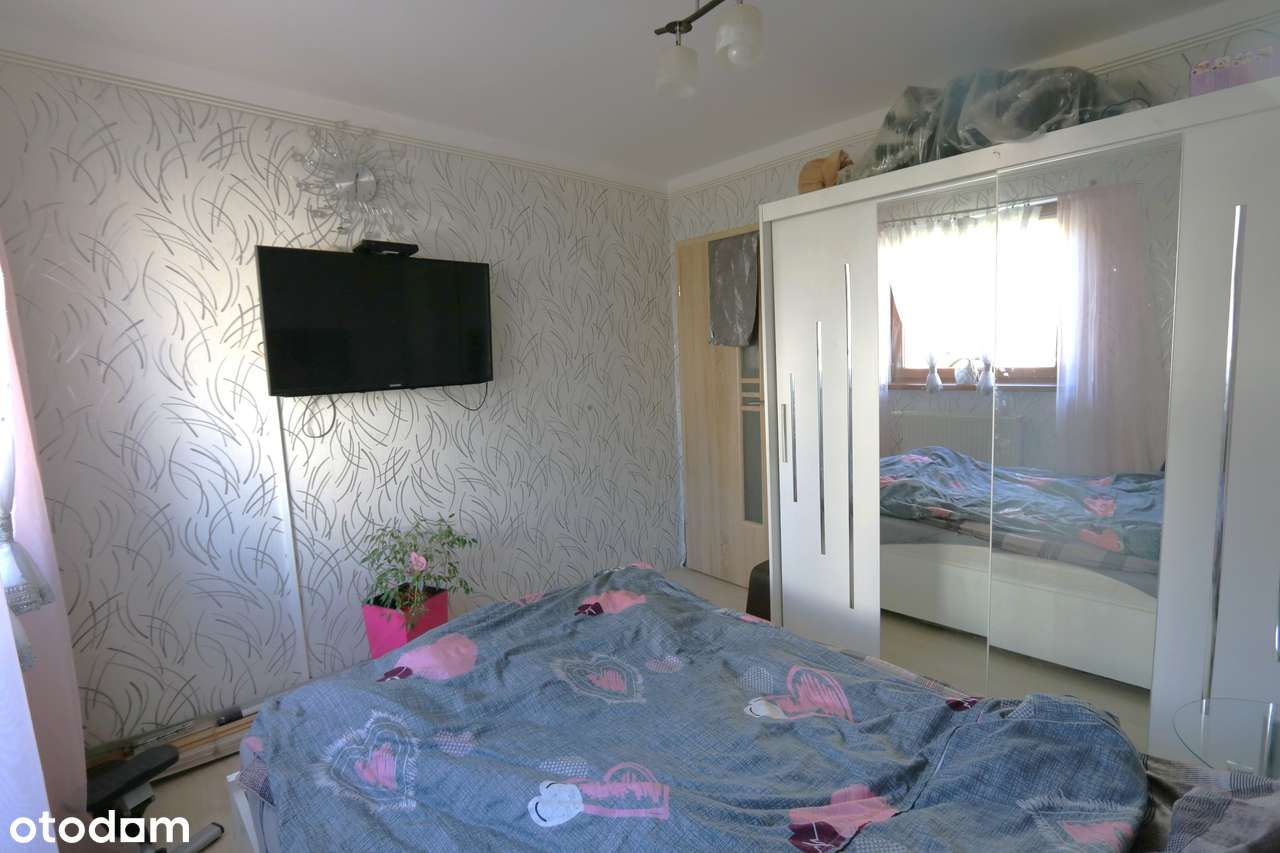 Do wprowadzenia się od razu. UMEBLOWANE i WYPOSAŻONE.-5