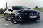 Peugeot 508 PureTech 225 EAT8 GT - 3