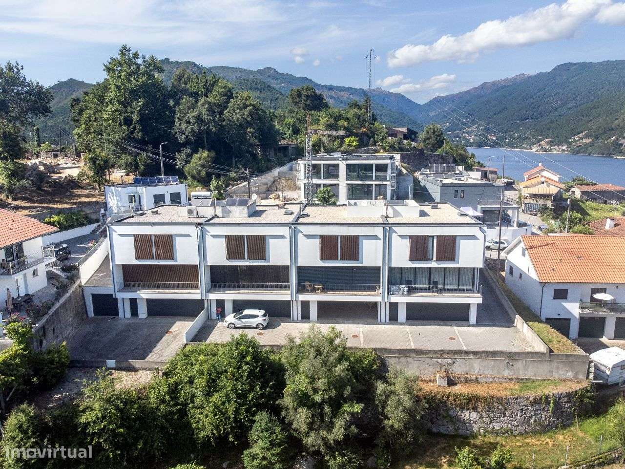 Moradia T3, Rio Caldo, Gerês - Grande imagem: 4/48