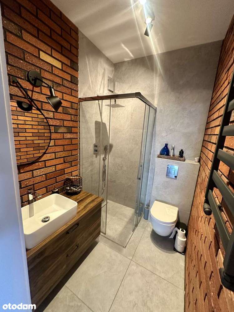 Wolnostojący dom z ogrodem – Lubin - Pełny obrazek: 5/19