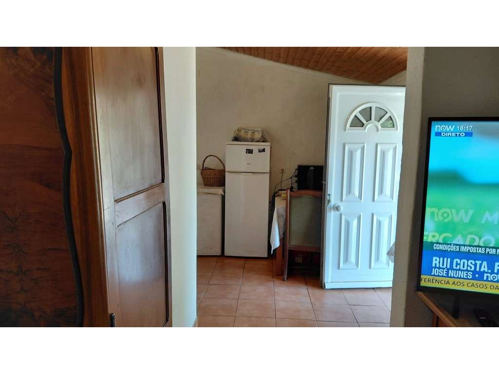 Lote em São Teotónio-23