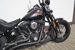 Harley-Davidson Softail - 7