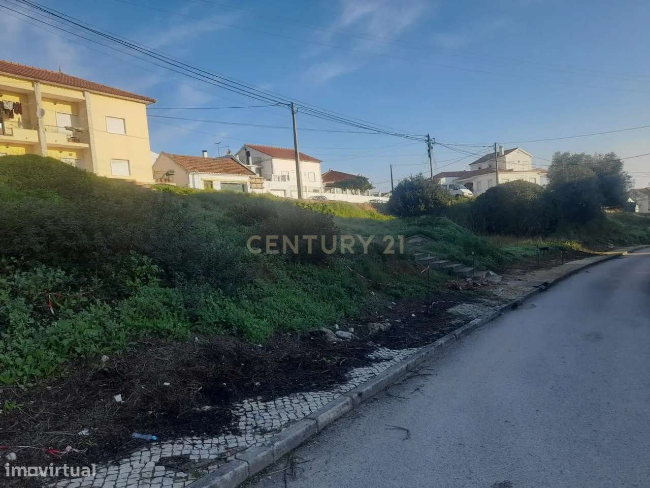 Terreno à venda em Alenquer - Grande imagem: 4/7