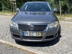 VW Passat Variant 1.9 TDi Trendline - 2