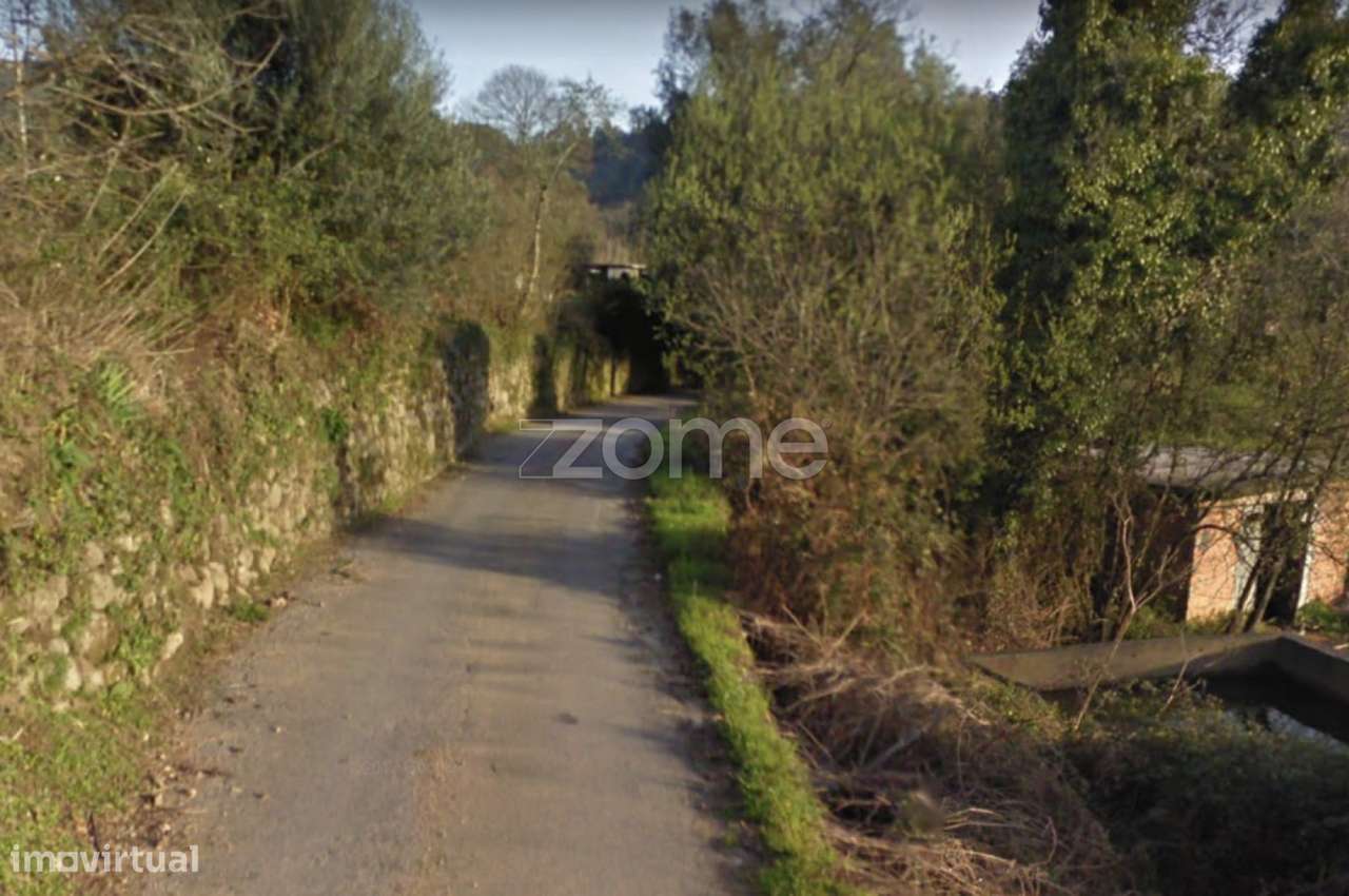 Terreno Urbanizável em Pedregais, Braga-4