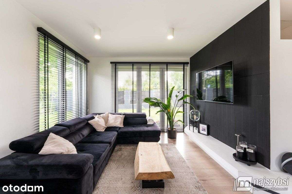 Kołobrzeg/Nieżyn Dom jednorodzinny o pow.181m2 - Pełny obrazek: 4/20