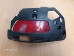 LAMPA ZDERZAKA TYŁ ŚLIZG MOCOWANIE CITROEN C4 PICASSO II - 2