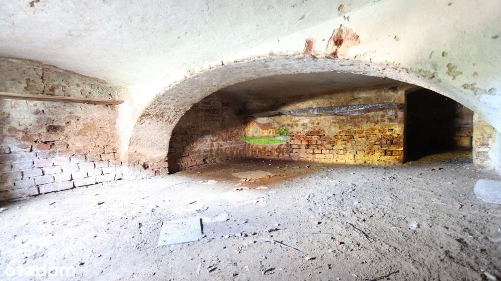 Połowa Domu 6km od Głogowa-8